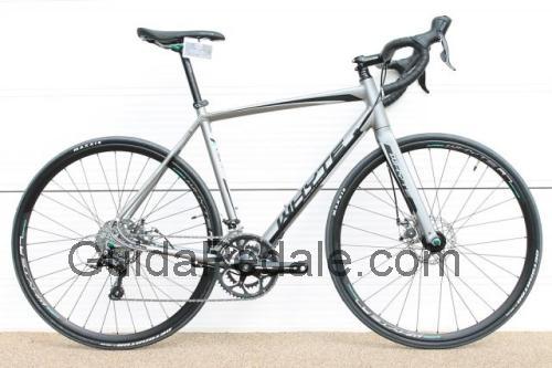 Whyte Sussex scheda tecnica 